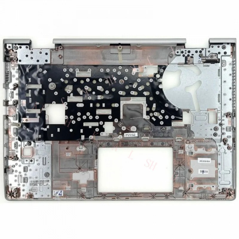 hp호환 프로북 640 G5 단 케이스 팜레스트 실버 L64870-001 신품