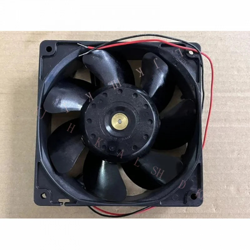 N for Sanyo 12038 모델 9G1248E104 DC 48V 0.17A 냉각팬 바람 12cm