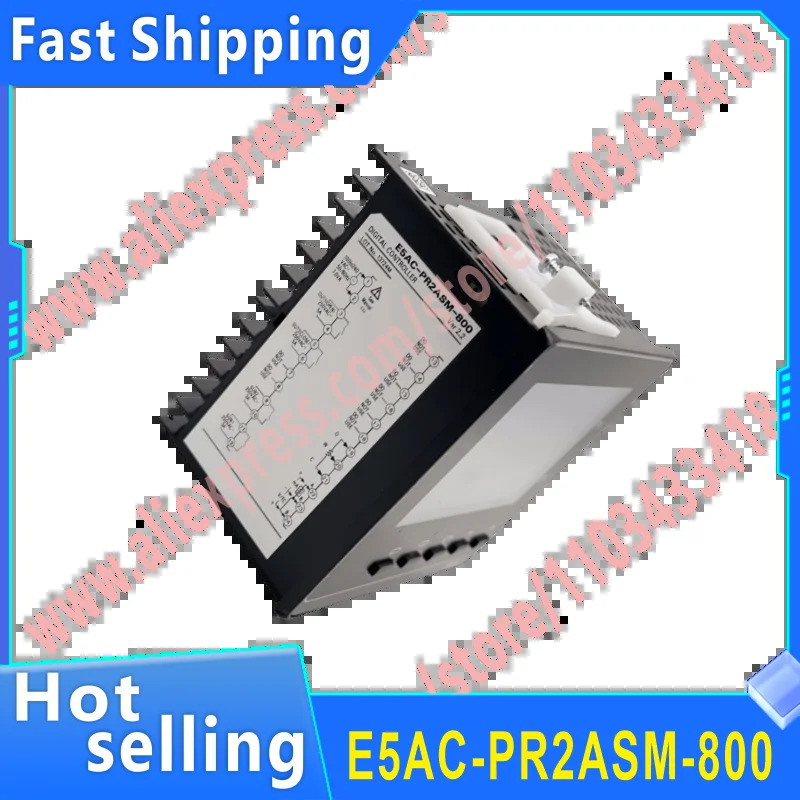 온도 스위치 오리지널 신 E5AC-RX3ASM-808 E5AC-RX3ASM-800 E5AC-PR2ASM-800 E5AC-PR2ASM-804