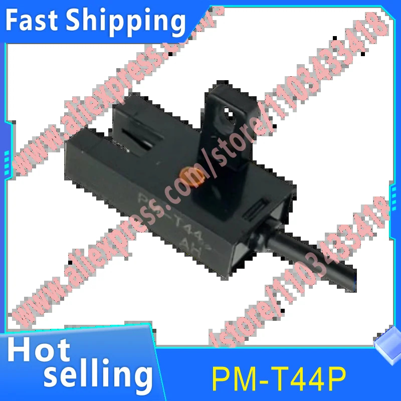 10PCS PM-L44 PM-L44P PM-T44 PM-T44P PM-K44 PM-K44P 광전스위치 센서