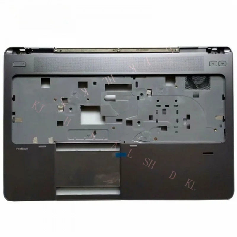 hp호환 프로북 650 G1 655 G1신품 단 케이스 팜레스트 커버 실버 738709-001