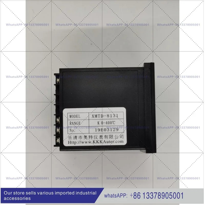 KKK 아오테 기기 XMTD-8000 시리즈 온도조절기 XMTD-8131-8181-8132 지능형 온도 제어