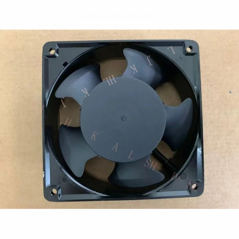 데이튼 4WT47 표준 사각 팬 115VAC 단 105 CFM AC 60Hz