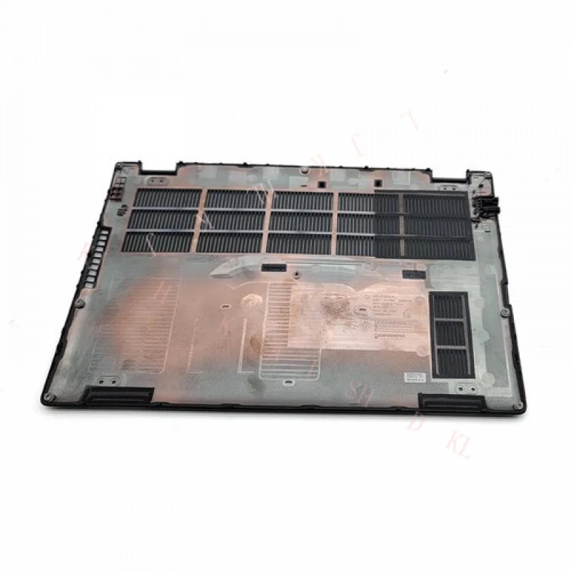 NN Dell Latitude 5400 E5400 하단 베이스 케이스 커버신품 0CN5WW CN5WW 블랙 US