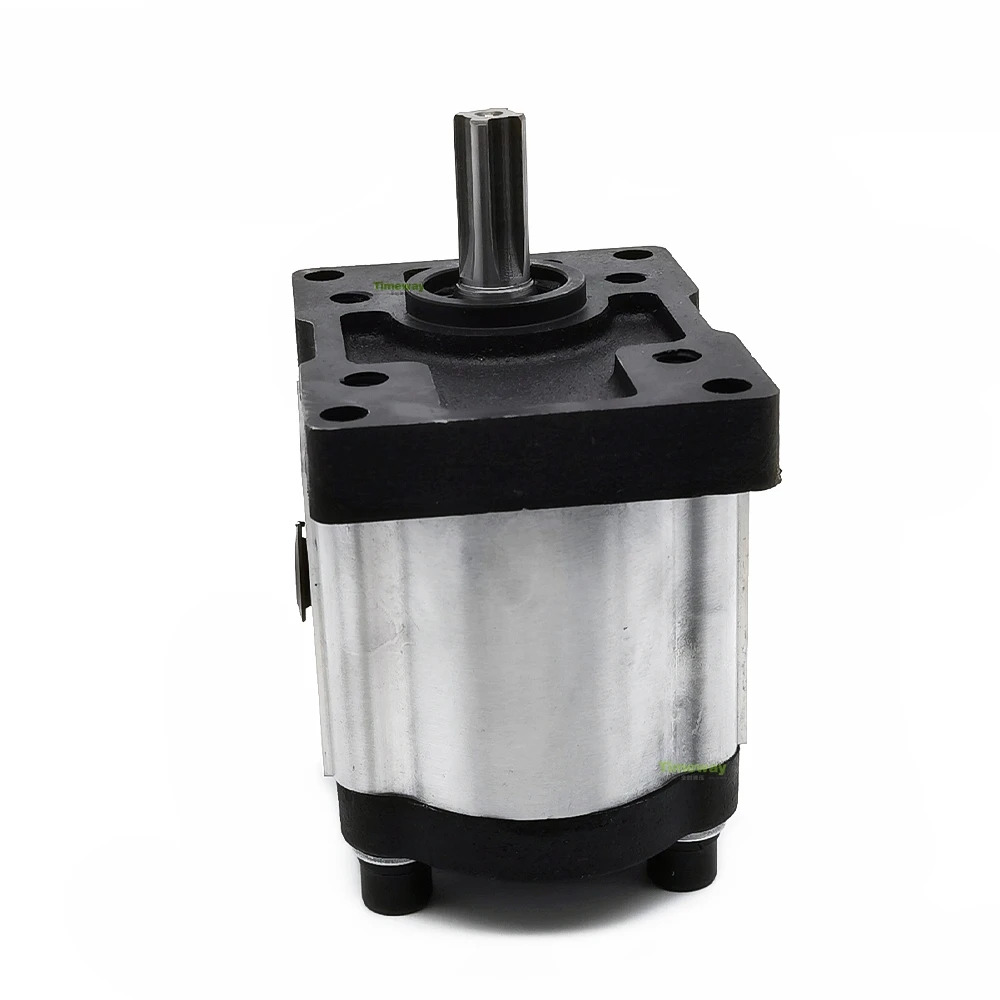 유압 기어 펌프 CBT-E312-FHL CBT-F312-FHL CBT-F310-FHL CBT-F310-FHR CBT-E310-FHL CBT-E310-FHR CBT-E312-FHR