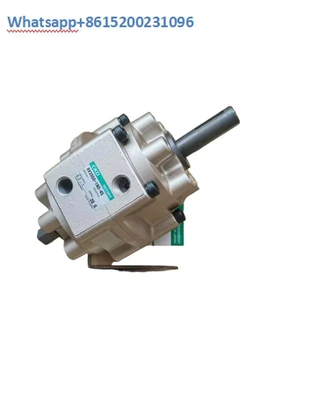 스윙 로터리 실린더 RV3S/D300-90-100-180-270-280-45