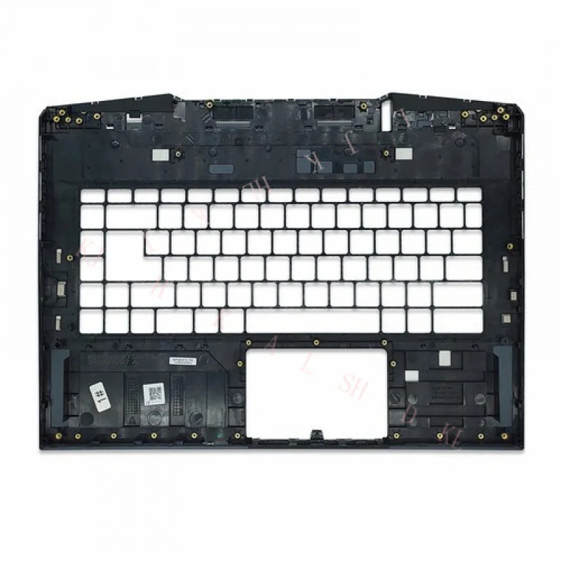 NN LCD 백커버/팜레스트/하단 케이스 MSI 9S7-154114 GE66 Raider 10SE MS-1541 1542 1543용