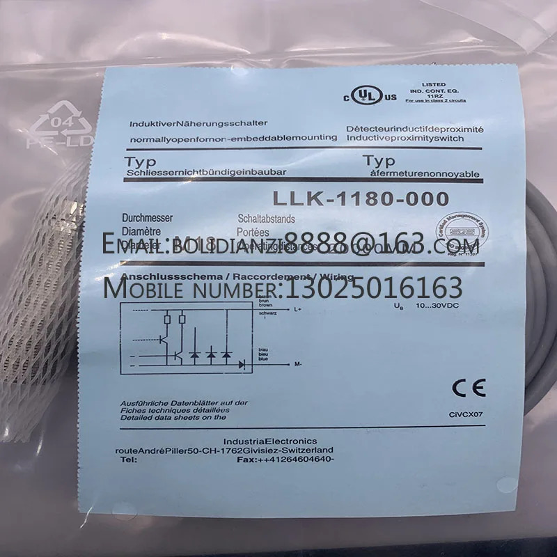 LLK-1180-000 LLK-1180-003 LLK-1180-001 LLK-5050-0000 LLK-5050-000-502 LLK-4050-003-005 LLK-4050-000