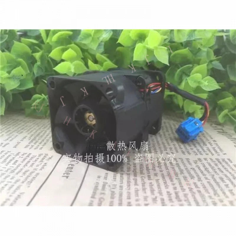델타 GFB0412EHS G435M-A00 DC12V 1.82A 서버 냉각팬N