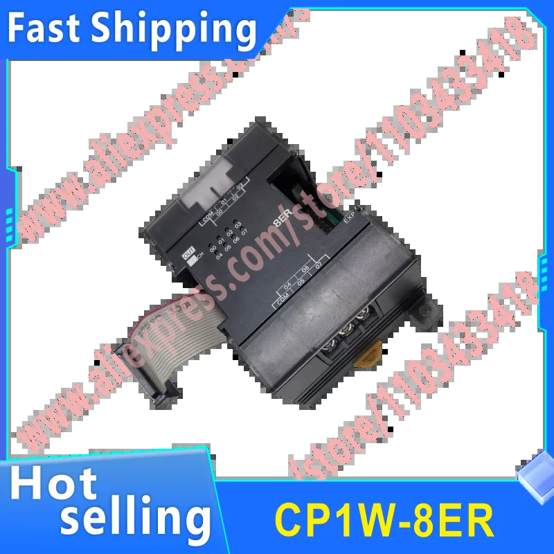 CP1W-8ER CP1W-8ET CP1W-8ET1 PLC 모듈 신