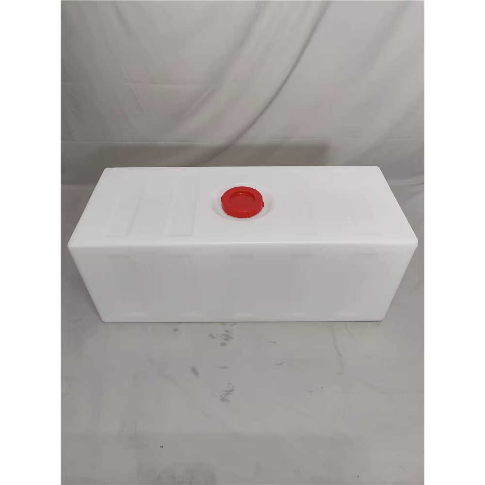 이동식 오수통 액체 수조 롤탱크 차박 저수조 물탱크 65L - 상세 이미지 3