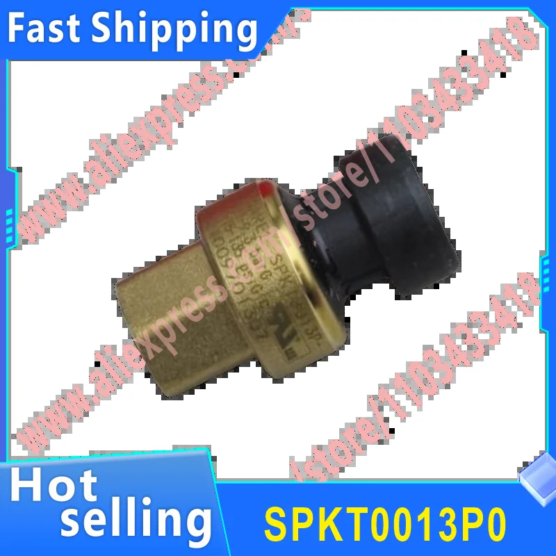 오리지널 신 SPKT0013P0 SPKT0033P0 SPKT0043P0 SPKT00B6P0 압력센서
