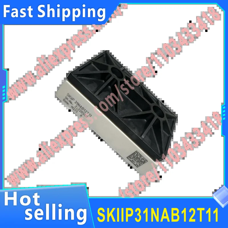SKIIP31NAB12T11 SKIIP30NAB12T10 IGBT 모듈 오리지널 신