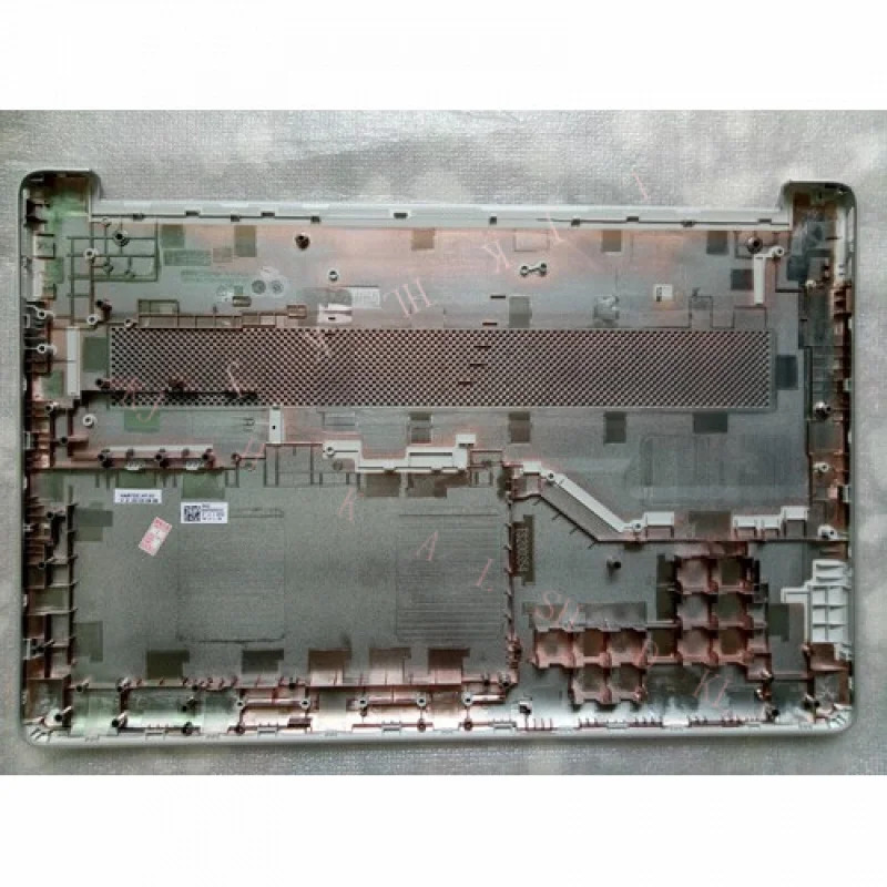 hp호환 노트북 15s-fq 15s-eq 15-dy 하단 베이스 케이스 커버 L63590-001 실버새