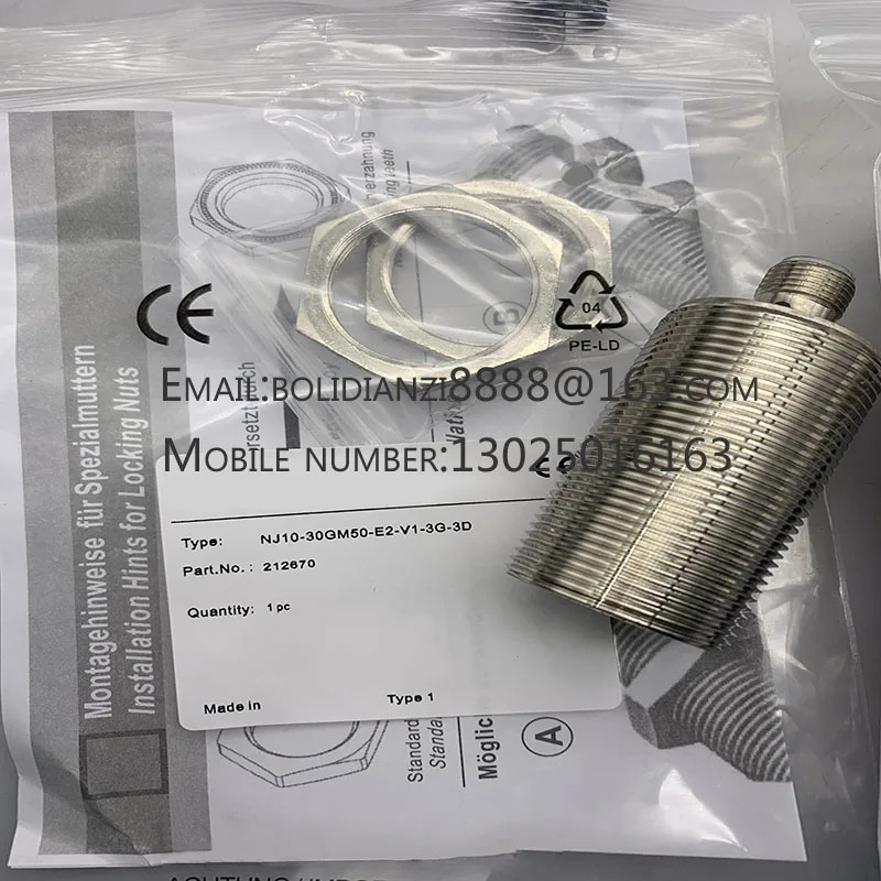 NRN30-30GM호환50-E2-V1 NRN30-30GM호환50-E2-C-V1 NRN6-8GM호환40-E2-V1 NRN6-8GM호환40-E2-C-V1 오리지널 센서
