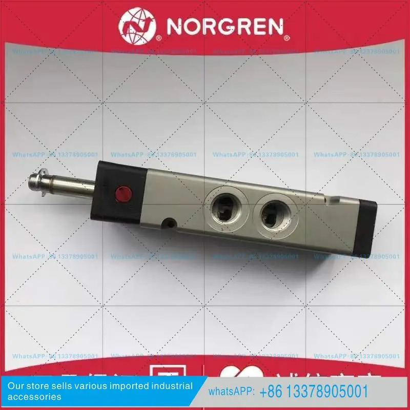 V61B413A-A212JV61B417A-A313J/218J/219J/A19J 솔레노이드 밸브 NORGEN