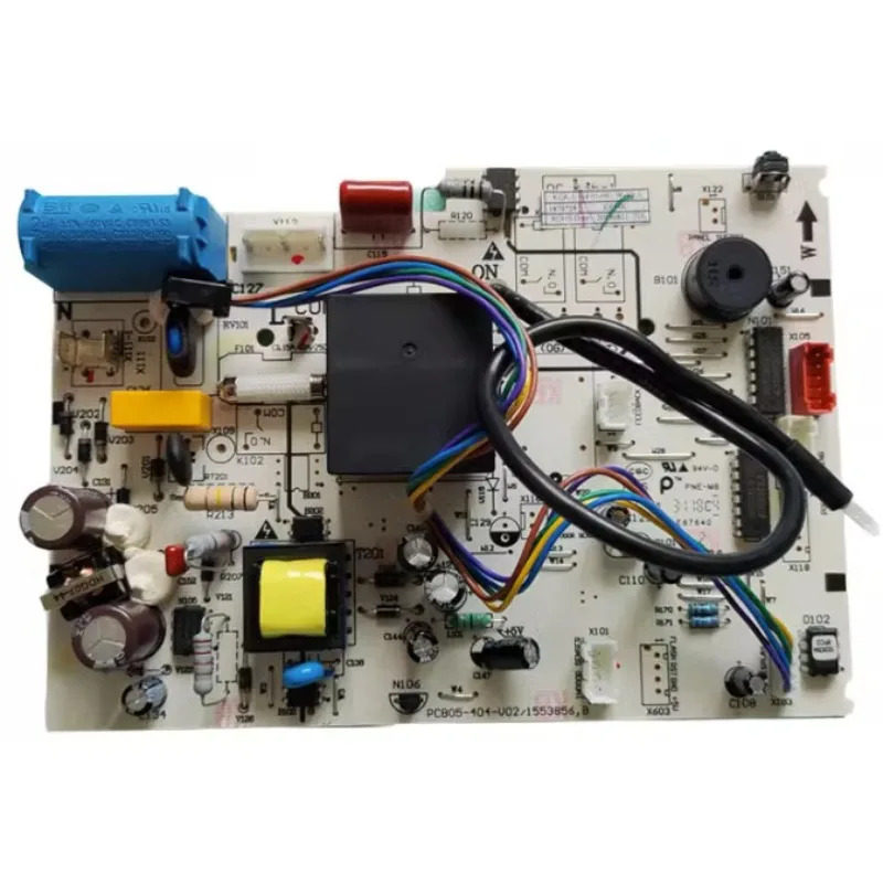 메보드 PCB05-404-V02 1553856.B KGK-E301.01-00 1837339G 1844705D부품