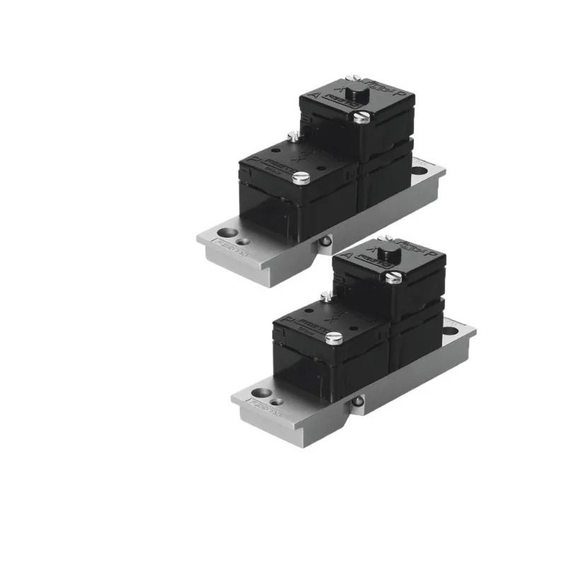 FESTO Festo 증폭기 모듈 VK-R-M5 7425 공압 부품부품