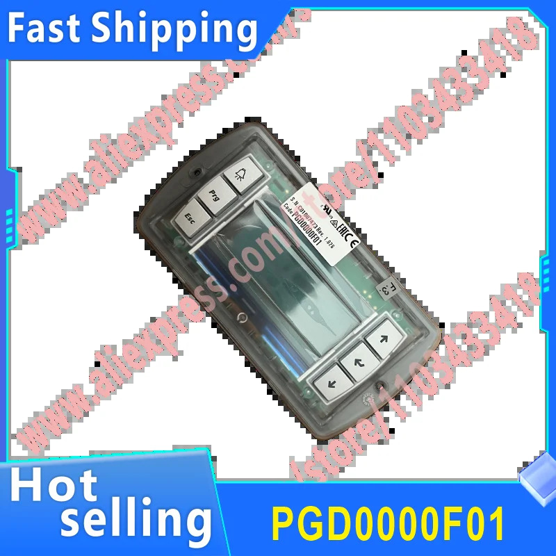 패널 PGD0000F01 새 오리지널