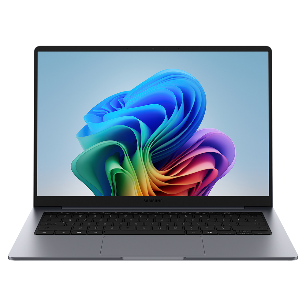 [구매 선물] 삼성 갤럭시북6 NT740VJT-A51A U5 16GB 256GB 휴대성 좋고 가벼운 강의용 업무용 AI 노트북 이미지 2
