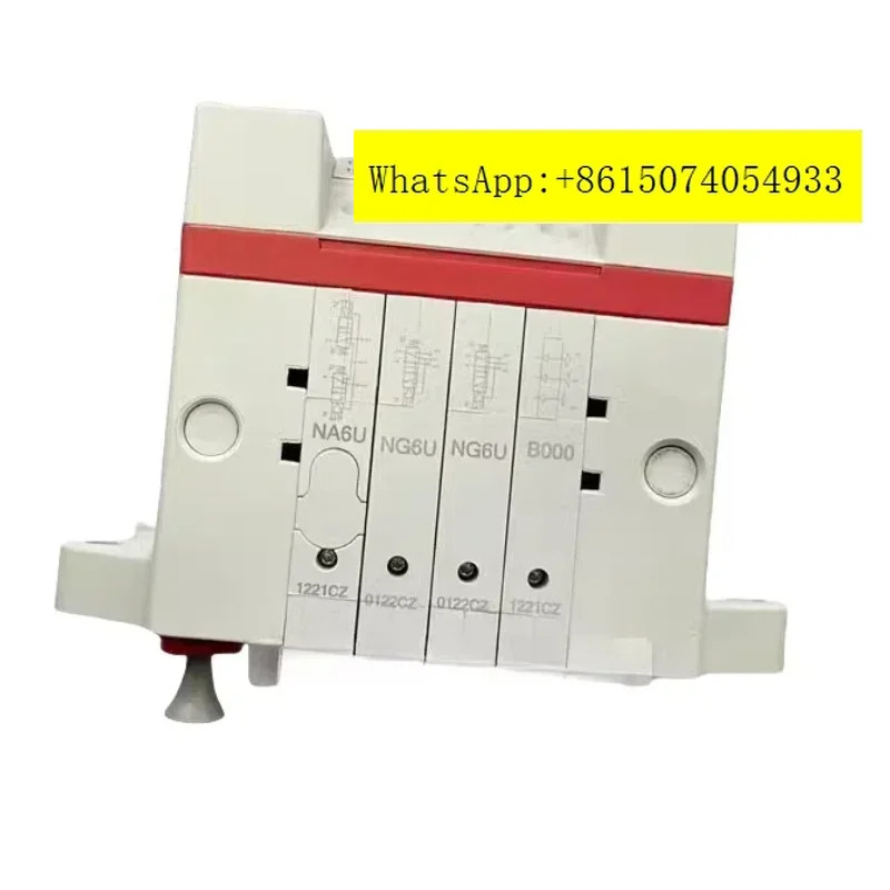 VM156517AQ0406/VM157517AB213B Norgren 밸브 아일랜드 VM158A11AB313