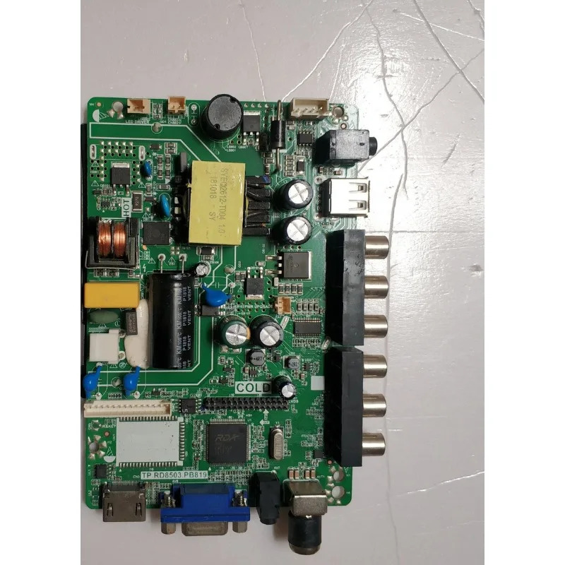 Xianke LY315-DH01W 라이트 바 JS-D-AP3216-062EC 메보드 로직 보드부품