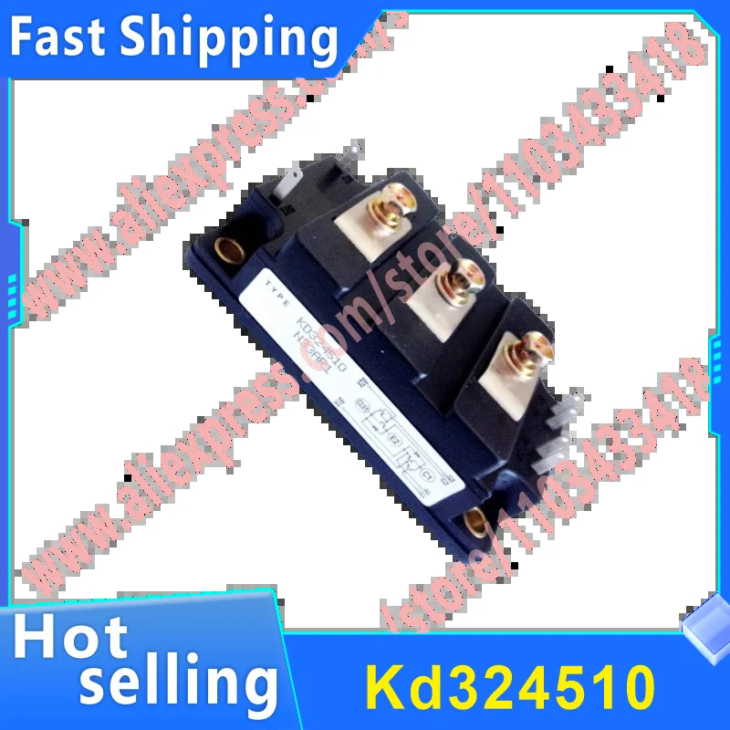 KD324515 KD324510 모듈 IGBT 오리지널 신