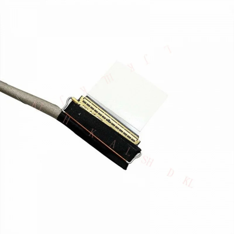 델 인스피론 15-5000 5555 5558 5559신품 터치 LCD EDP FHD 케이블 DC02002C900 0401NT 401NT