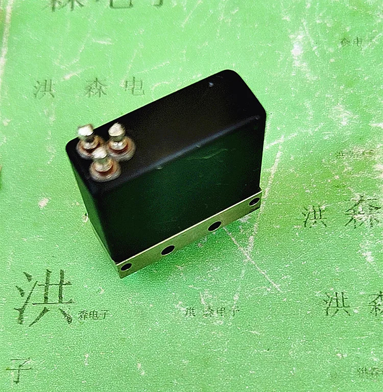e360 SPDT-0C-18A-NP-C062 12V 18GHz SPDT RF SMA 마이크로파 동축 스위치