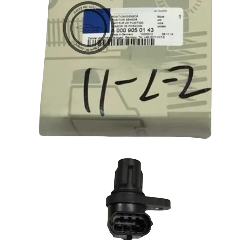 메르세데스 M156 AMG ML63 C63 E63 CLS63 W211 M159 A 0009050243  0061531828 0009050143 0061531728 캠축 위치 센서
