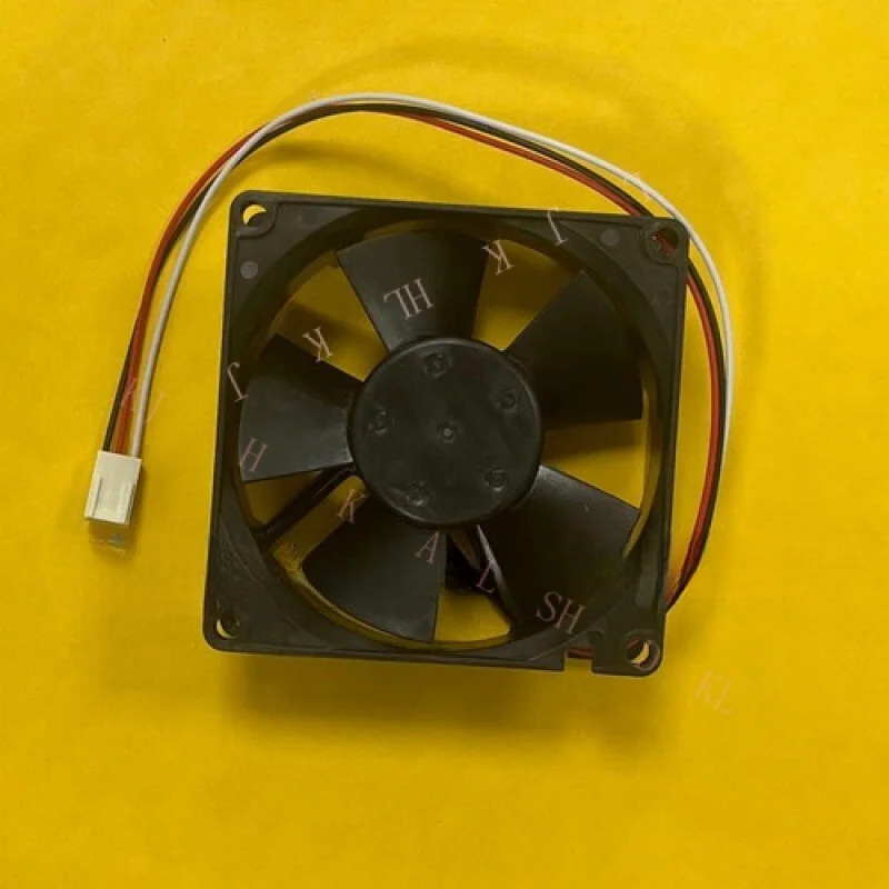 N FOR NMB 3112KL-05W-B69 8032 DC24V 0.28A 80x80x32MM 3선 냉각팬