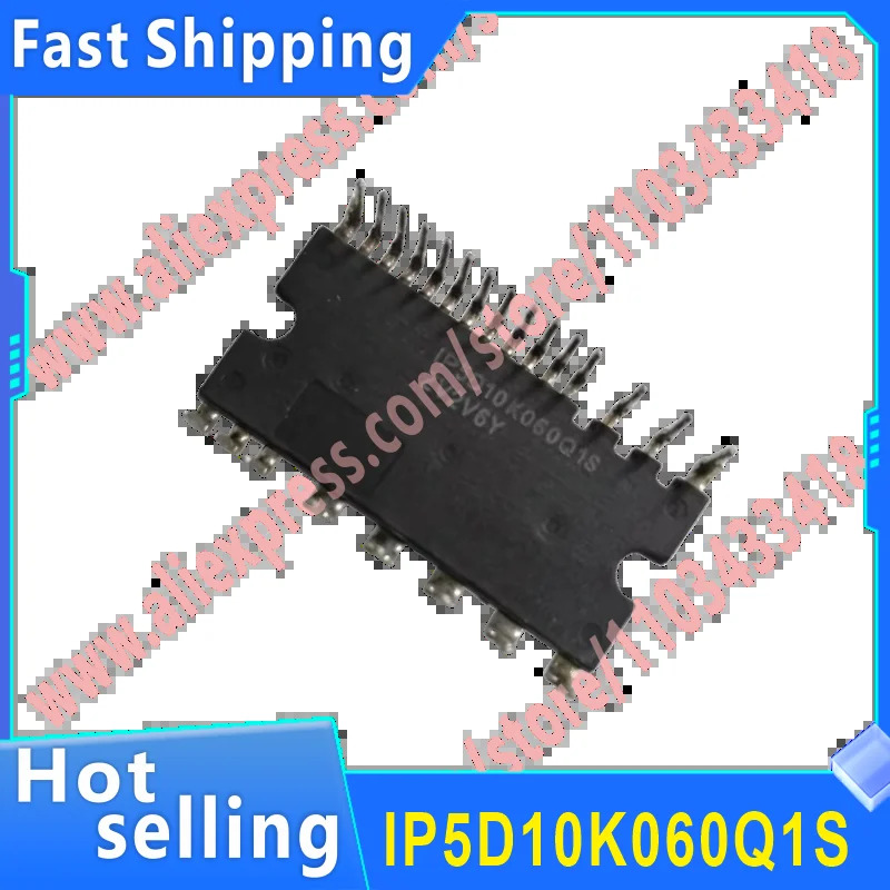 모듈 오리지널 신 IP5D10K060Q1S 전원