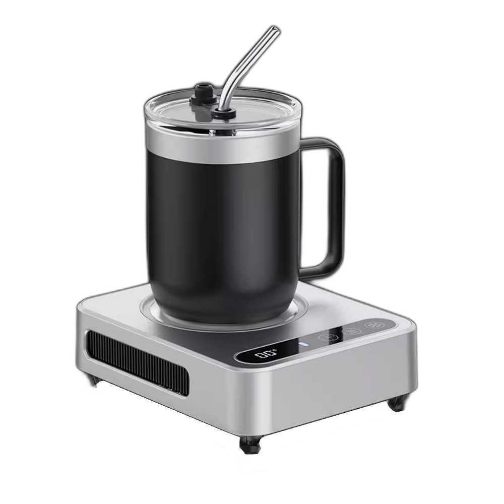 컵 냉각기 급속 쿨러 음료 냉장컵 쿨링 보냉 냉온 캠핑 - 상품 이미지