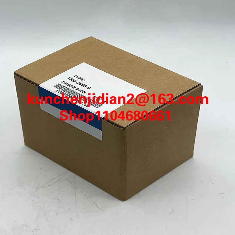 TRD-2T2000-V TRD-J360-SW TRD-J1000-RZ TRD-N1000-RZW-1M 오리지널 엔코더