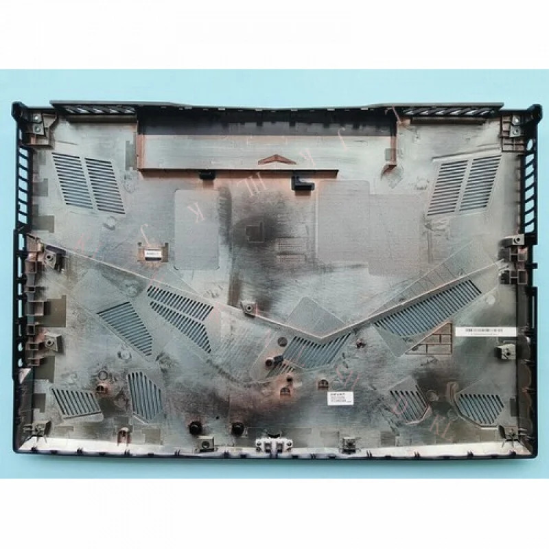 MSI GE75 RAIDER 8RE 8RF MS-17E1 노트북 하단 커버 베이스 케이스 신품