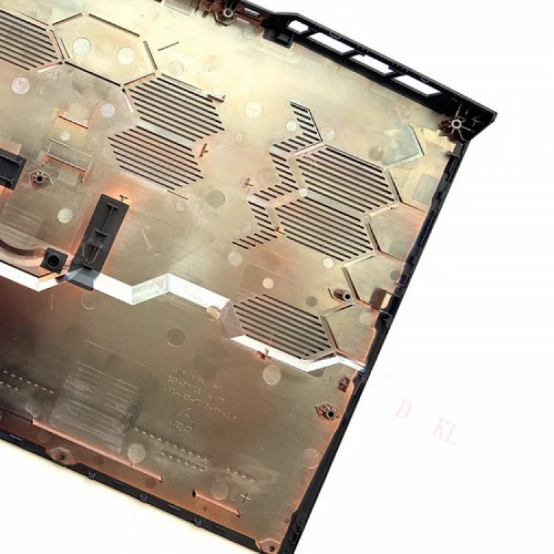 N MSI Raider GE76 10UE 11UE MS-17K1 MS-17K3 MS-17K4 하단 케이스미국새