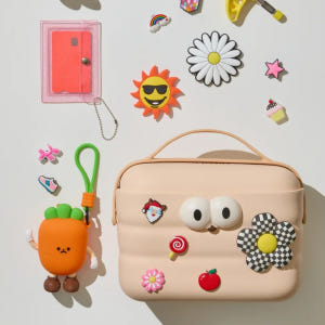 베리피아 아쿠아팟 수영 가방 방수 스윔백 수영장 목욕 화장품 파우치 물놀... 운동러 솔직 후기 | 실사용 리뷰 - 상품 이미지 2