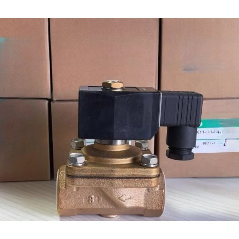 CKD 솔레노이드 밸브부품 ADK11-10A-15A-20A-25A-02C-02E-02ES-03A-DC24V220V