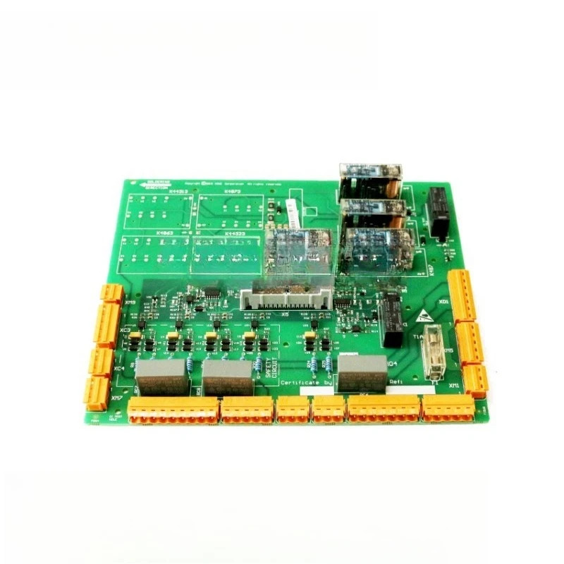 코네 엘리베이터 안전 회로 기판 ADO 보드 KM713160G01 자이언트 KM50006052G01 G02 부품