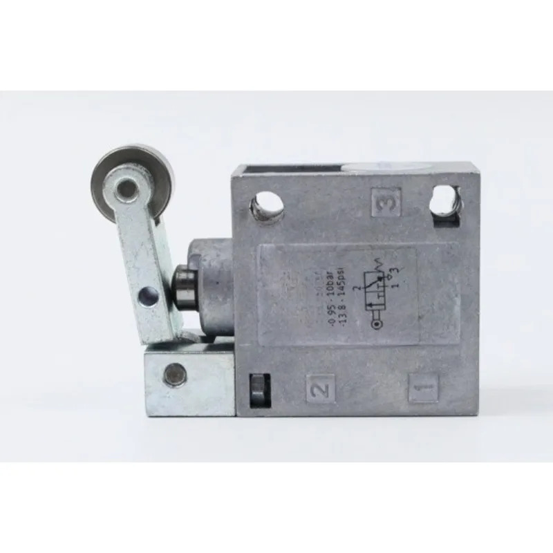 FESTO Festo 롤러 레버 밸브부품 RS-3-4-1/8 2272 2949 R - 3-1/4 B 8985