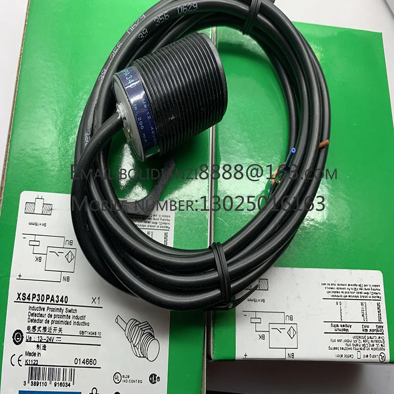 XKBA34229 500v 10a 오리지널 마스터 스위치 버튼