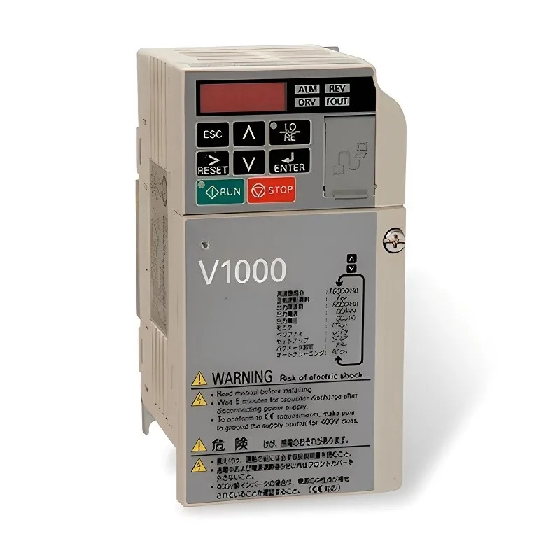 Yaskawa 인버터 CIMR-VB4A0002/0004/0005/0007/0009/0011BBA/0018FBA부품