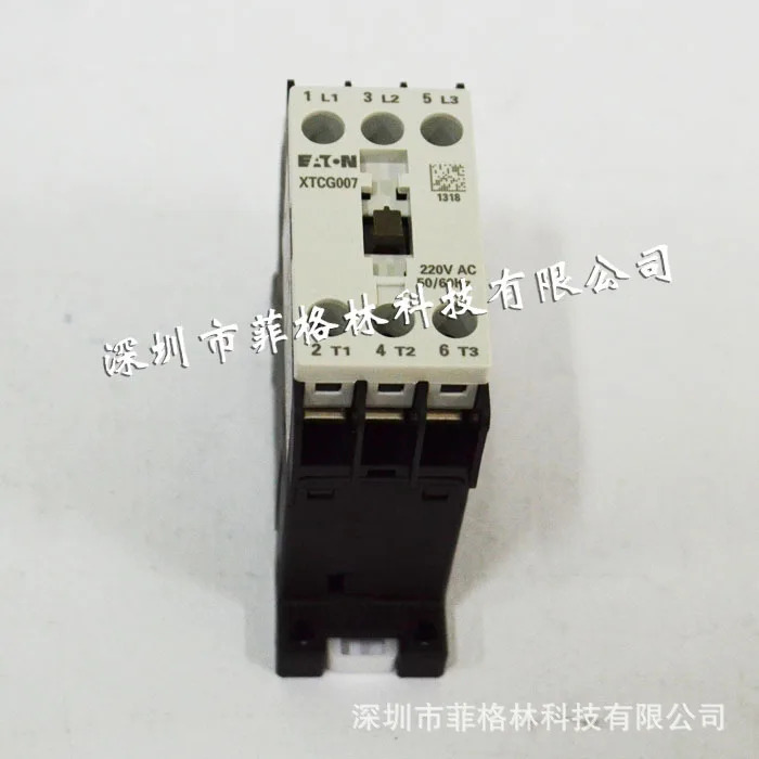 XTCG007B00B5 XTCG007B00DT XTCG009B00AO Eaton ETN