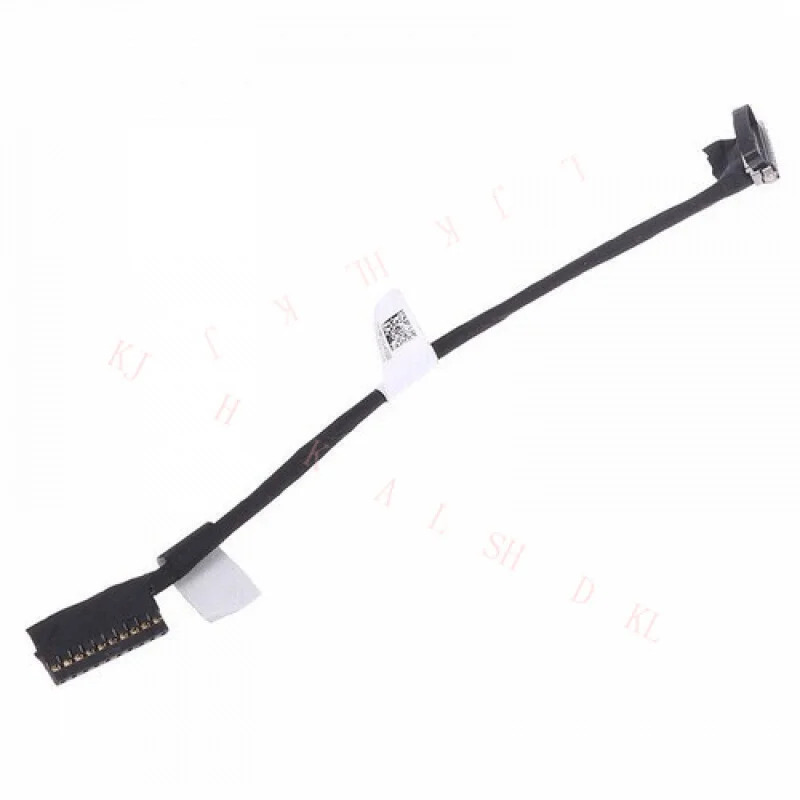 N 20X 배터리 케이블 0MK3X9 MK3X9 델 래티튜드 5400 5401 5402 5405 5410 5411용