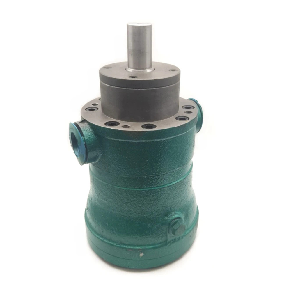 25MCM14 유압 펌프 25MCM14-1B 고압 축 피스톤 31.5Mpa
