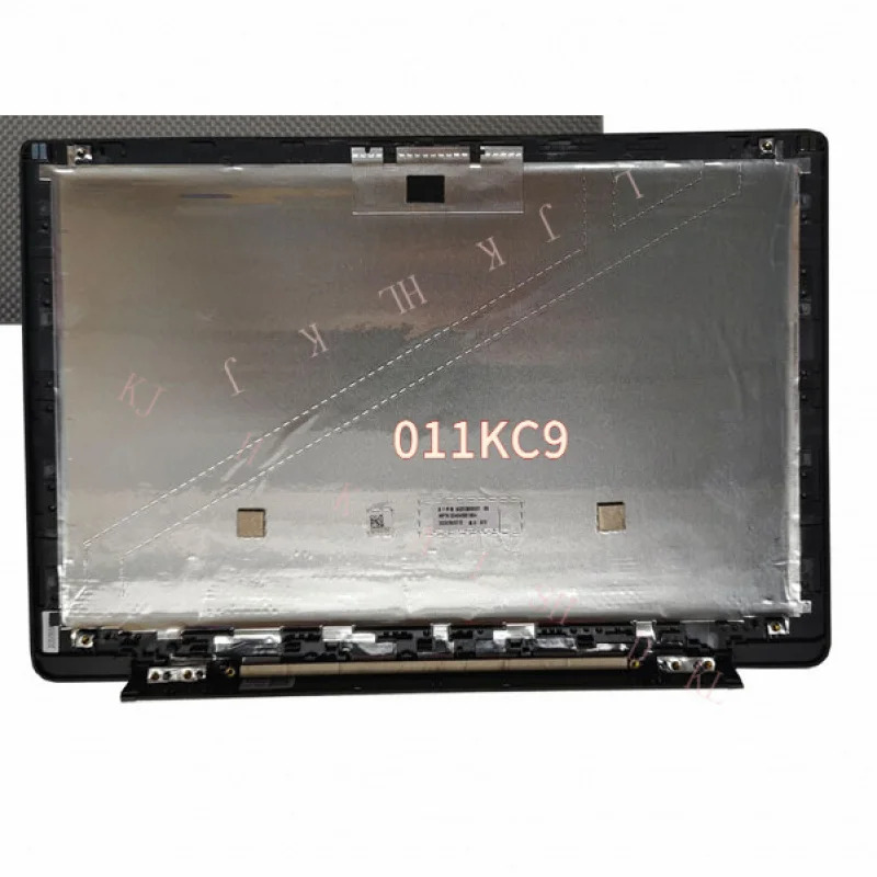 NN은 Dell Latitude 7300 E7300 A 쉘 D 케이스 힌지 커버 018R4J 011KC9