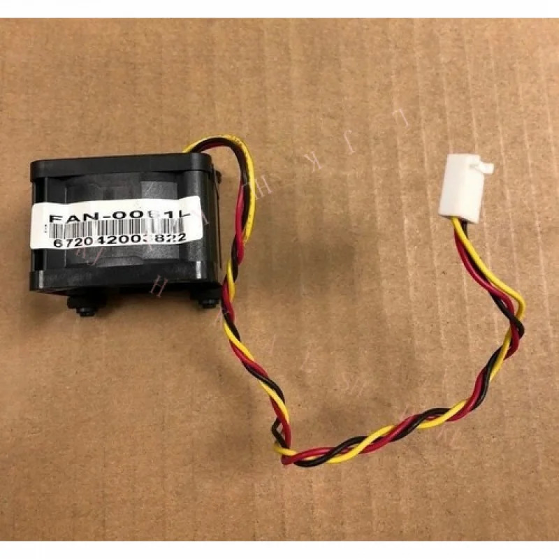N for Sanyo Denki EP 109P0412J3063 San Ace 40 FAN-0061L 40mmx28mm 팬 DC 12V 0.35A