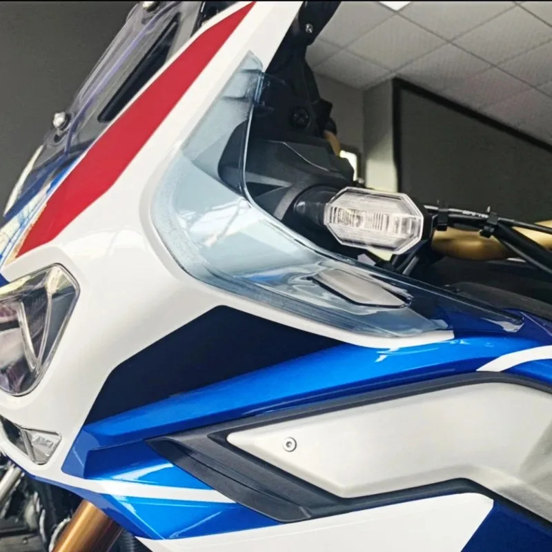 CRF1100L ADV 20-23 crf1100 사이드 패널 윈드실드 부품