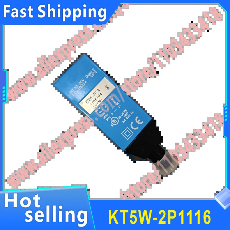 KT5W-2P1116 옵션 코드 센서