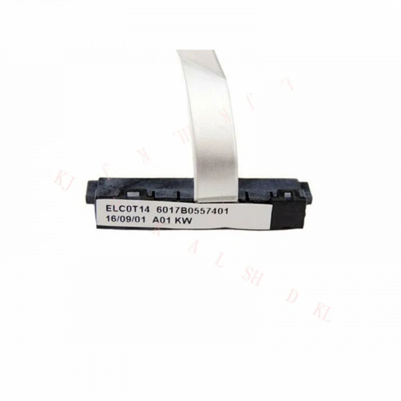 hp호환 Pilion 15-P 15-P030NR HDD SATA 하드 드라이브 전송 커넥터 플렉스 케이블N